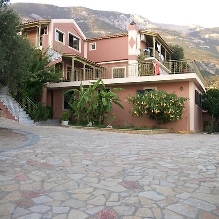 Ramona Apartment Lourdata  Luaran gambar