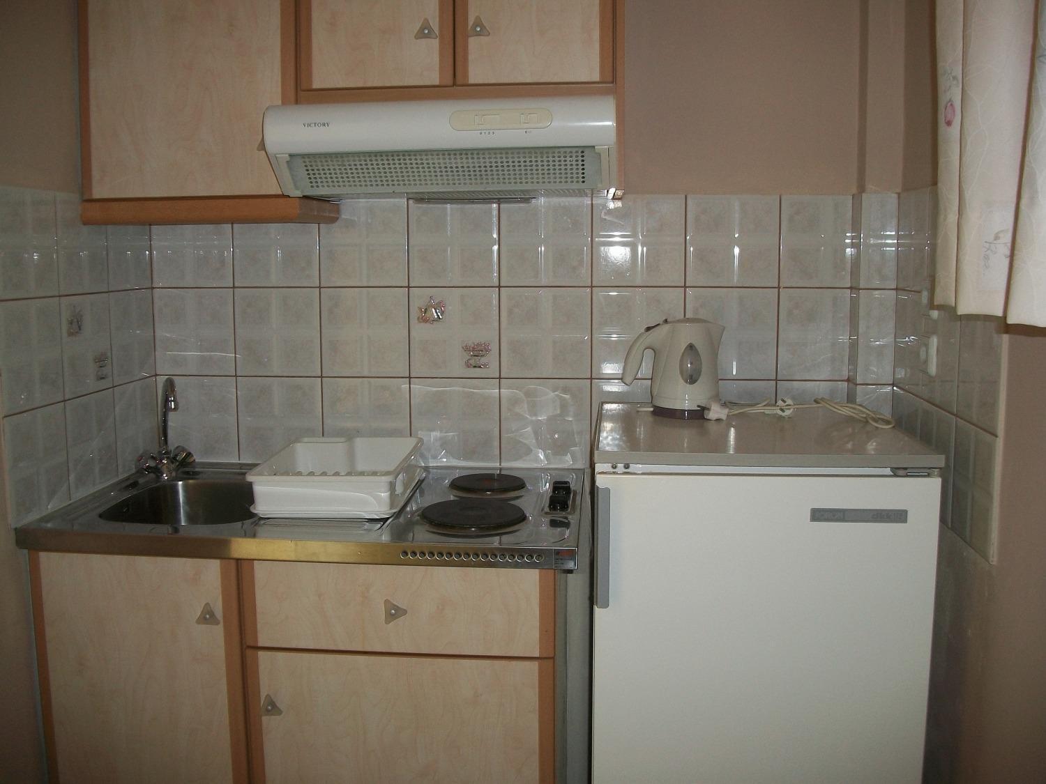 Ramona Apartment Lourdata  Luaran gambar
