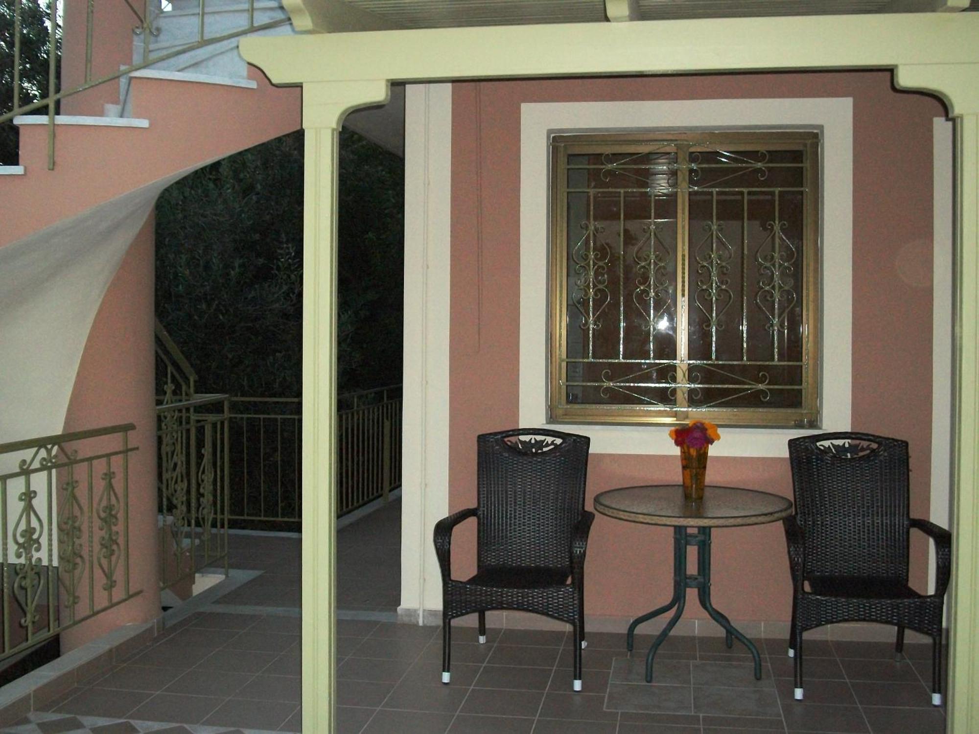 Ramona Apartment Lourdata  Luaran gambar