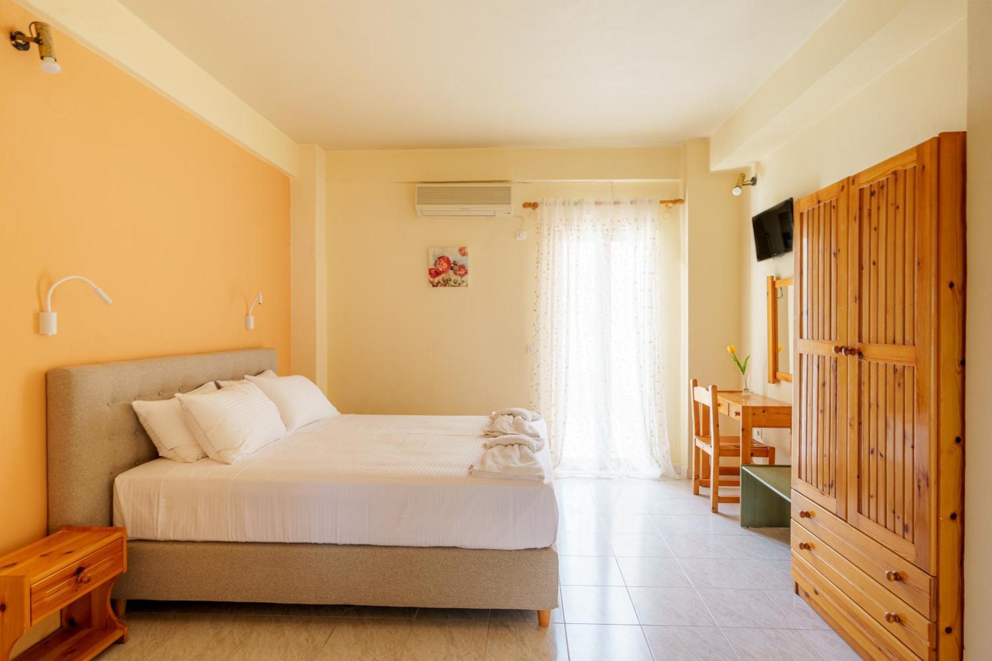 Ramona Apartment Lourdata  Luaran gambar