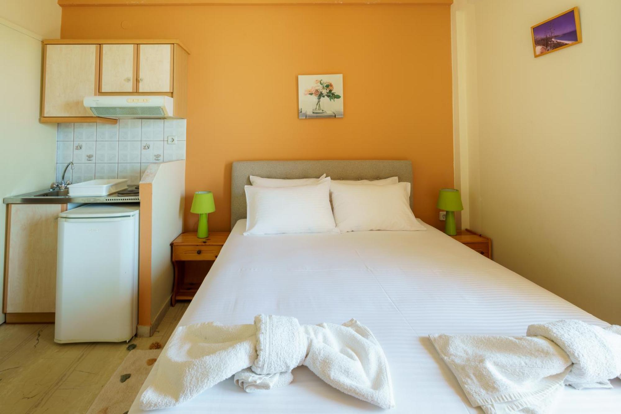 Ramona Apartment Lourdata  Luaran gambar
